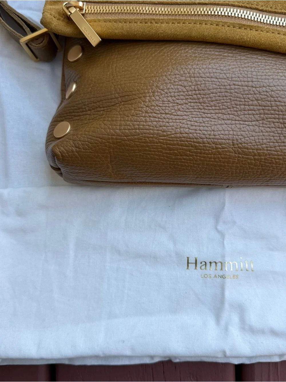 Hammitt brand new